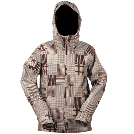 Foursquare Melissa Jacket - Women's - 2008