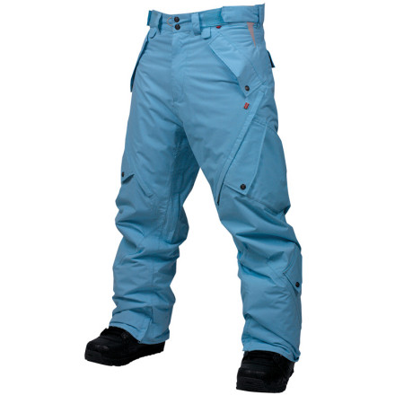 Foursquare Hoffman Pant - Men's - 2008