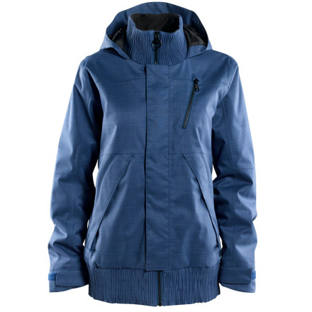 Foursquare Rotary Jacket - Women's