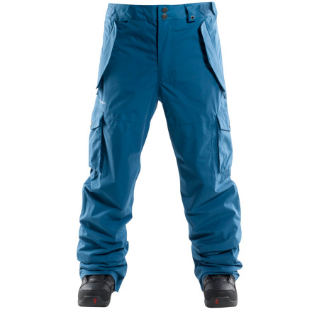 Foursquare Chisel Pant - Men's