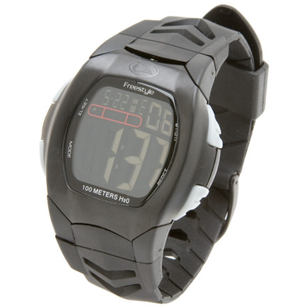 Freestyle USA Shark Buzz Sport Watch  - 2007