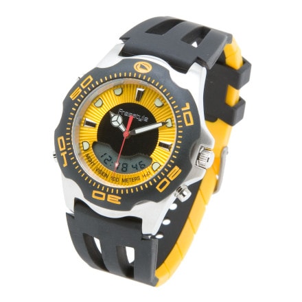 Freestyle USA Shark X Sport Watch  - 2007
