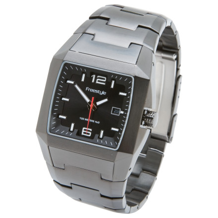Freestyle USA Capitan Watch  - 2007