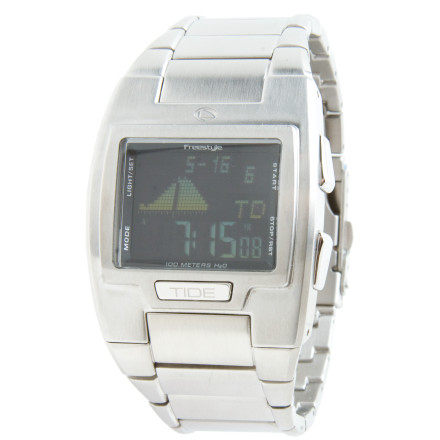 Freestyle USA Mega Tide Watch - Men's - 2008