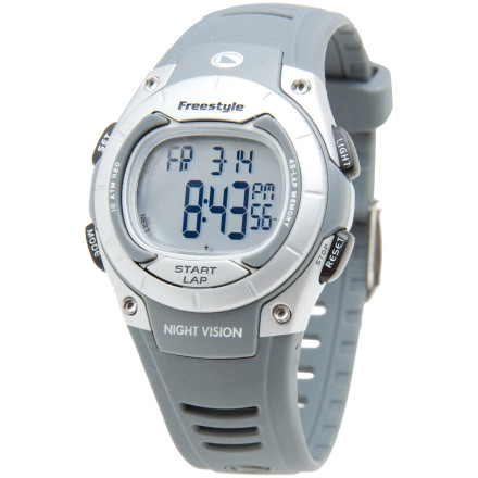 Freestyle USA Recon Sport Watch - 2008