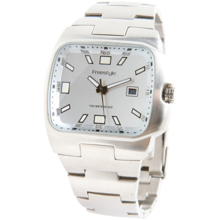 Freestyle USA Zephyr Watch - 2008