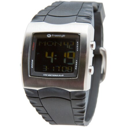 Freestyle USA Lopex World Class Watch - 2008