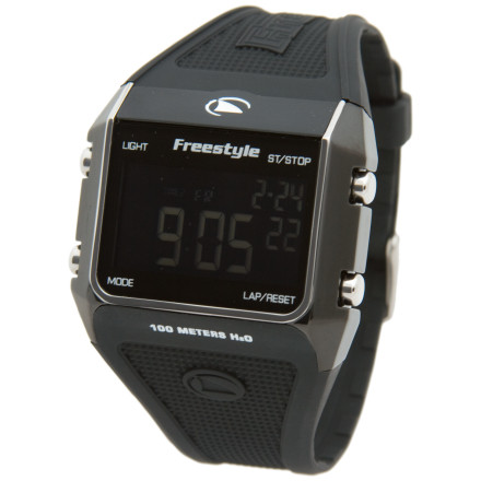 Freestyle USA Convert Watch - 2009