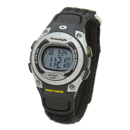 Freestyle USA Recon Mid Sport Watch - Women's - 2009