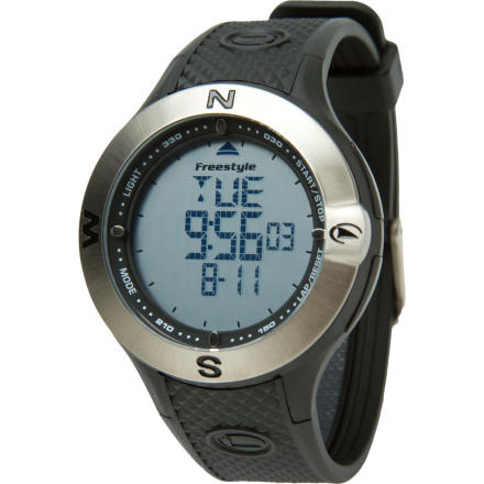 Freestyle USA Navigator 2.0 Watch