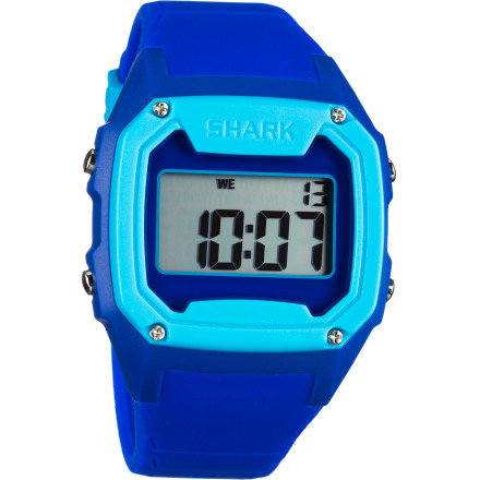 Freestyle USA Killer Shark Watch