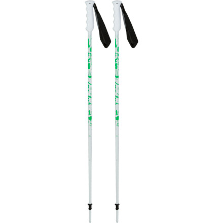 4FRNT Skis Grom Ski Pole - Kids' - 2010