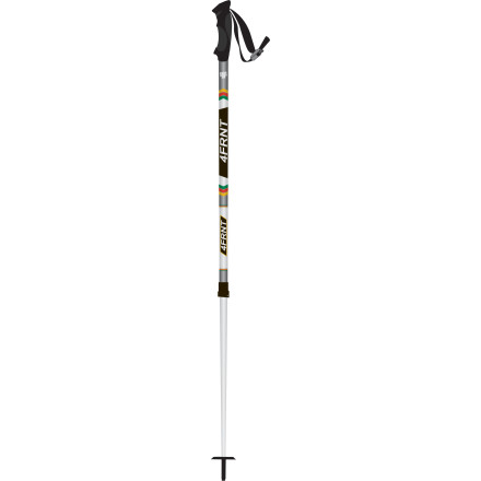 4FRNT Skis Slog Adjustable Ski Pole