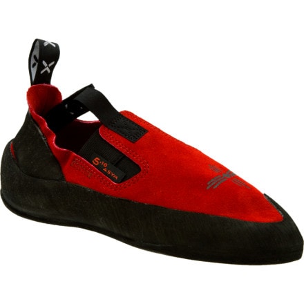 Five Ten Moccasym Climbing Shoe - 2012 Model