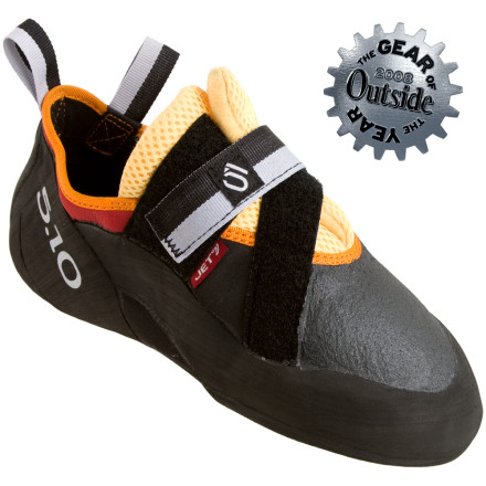 Five Ten Jet 7 Climbing Shoe - 2008