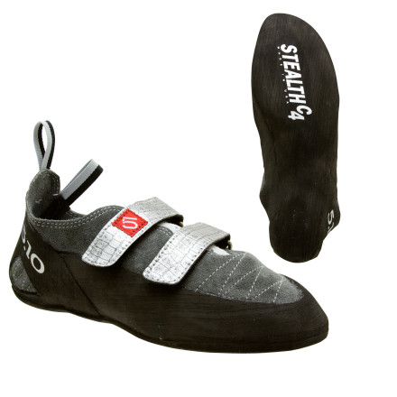 Five Ten Coyote VCS Climbing Shoe - 2009