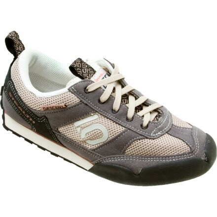 Five Ten D'Aescent Lace-up Climbing Shoe - Women's - 2010