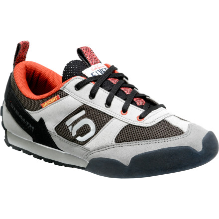 Five Ten D'Aescent Approach Shoe - Men's - 2011