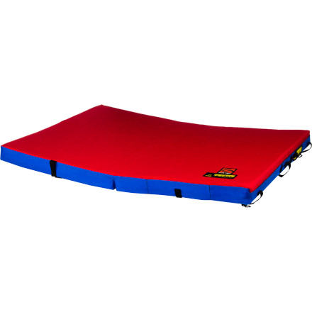 Five Ten X Organic Pad