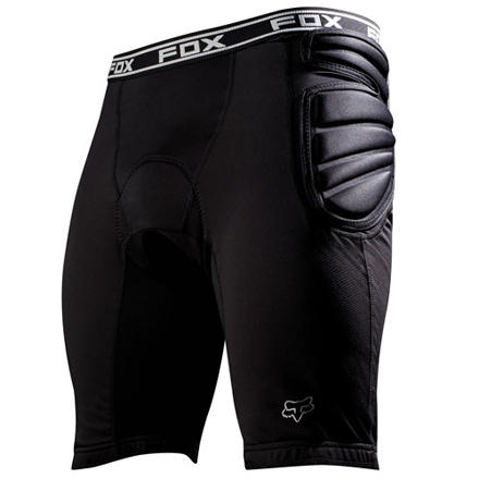 Fox Launch Bike Short - Men's - 2008
