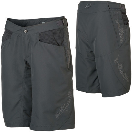 Fox Sierra Bike Short - Women's - 2008