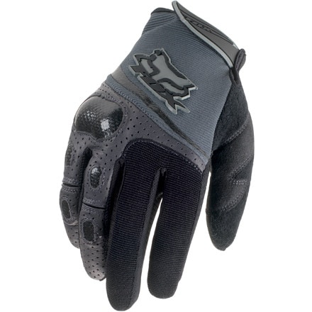 Fox Racing Unabomber Glove - Men's