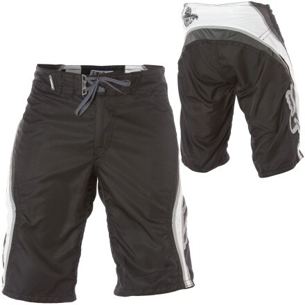 Fox High Frequency Bike Short - Men's - 2008