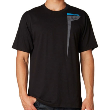 Image of Fox Racing Watchtower T-Shirt