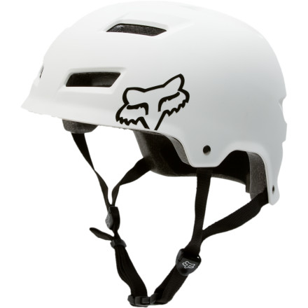 Fox Racing Transition Hard Shell Helmet