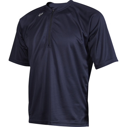 Fox Racing Baseline Jersey - Short-Sleeve - Men's