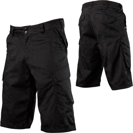 Fox Racing Sergeant Short - Men's