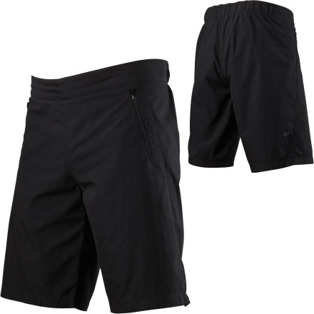 Fox Racing Baseline Short - Men's