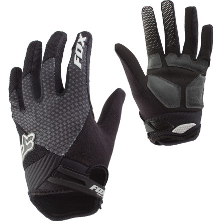 Fox Racing Reflex Gel Diva Women's Gloves 