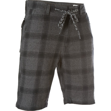 Fox Tsunami Short - Men's