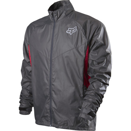 Image of Fox Racing Dawn Patrol Jacket - Men's