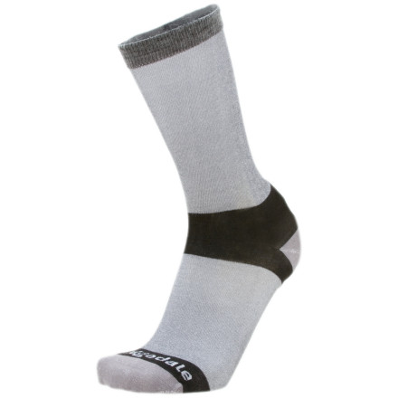 Bridgedale CoolMax Liner Sock - 2 Pack  - Men's