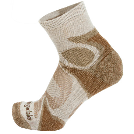 Bridgedale Trailhead Sock - Men's