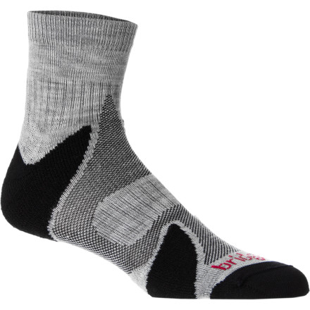 Bridgedale Cool Fusion Multisport