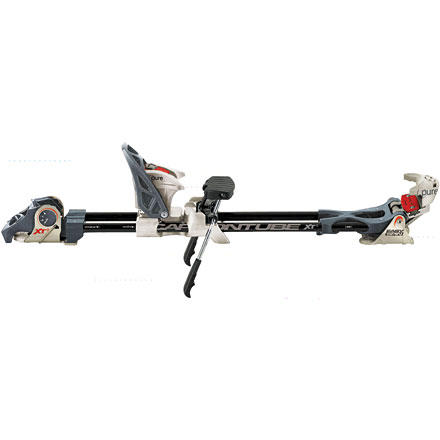 Silvretta Pure Performance Touring Ski Binding - 2006