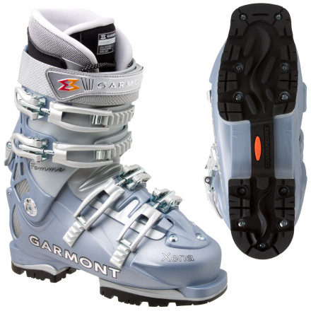 Garmont Xena G-fit Alpine Touring Boot - 2006