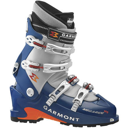 Garmont Mega Ride G-Fit Alpine Touring Boot - Men's - 2006
