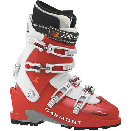 Garmont G-Ride G-Fit Alpine Touring Boot - Men's - 2006