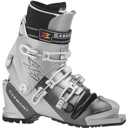 Garmont Syner-G G-Fit Telemark Boot - Mens - 2006
