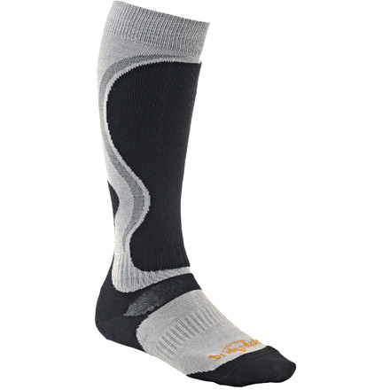Bridgedale Precision Fit Lightweight Ski Sock - Men's - 2006