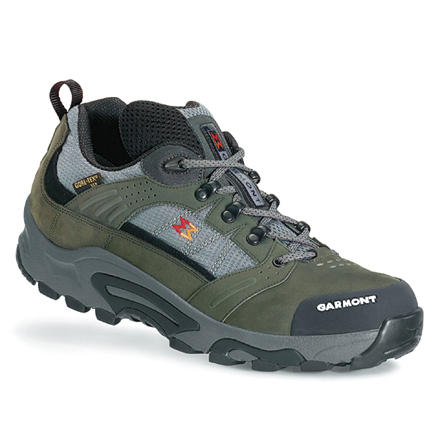 Garmont Eclipse XCR Hiking Shoe - Men's - 2006