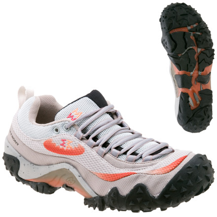 Garmont Nasty Hiking Shoe - Men's - 2007