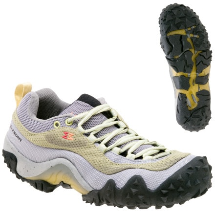 Garmont Nasty Hiking Shoe - Women's - 2007