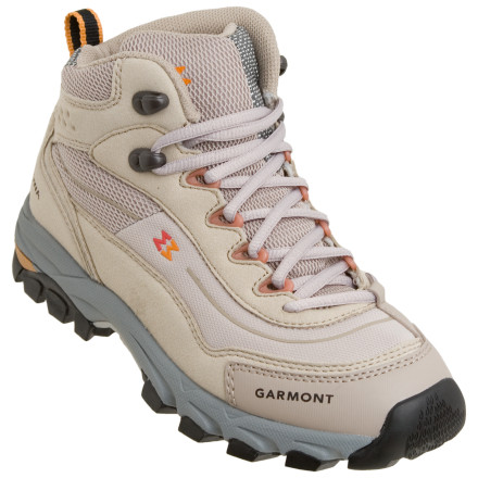 Garmont Kiowa Vegan Day Hiking Boot - Women's - 2008 BCS from ...