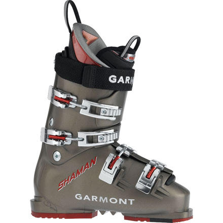 Garmont Shaman Alpine Touring Boot - Men's - 2007