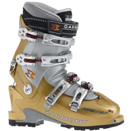 Garmont Mega-Star Alpine Touring Boot - Women's - 2007